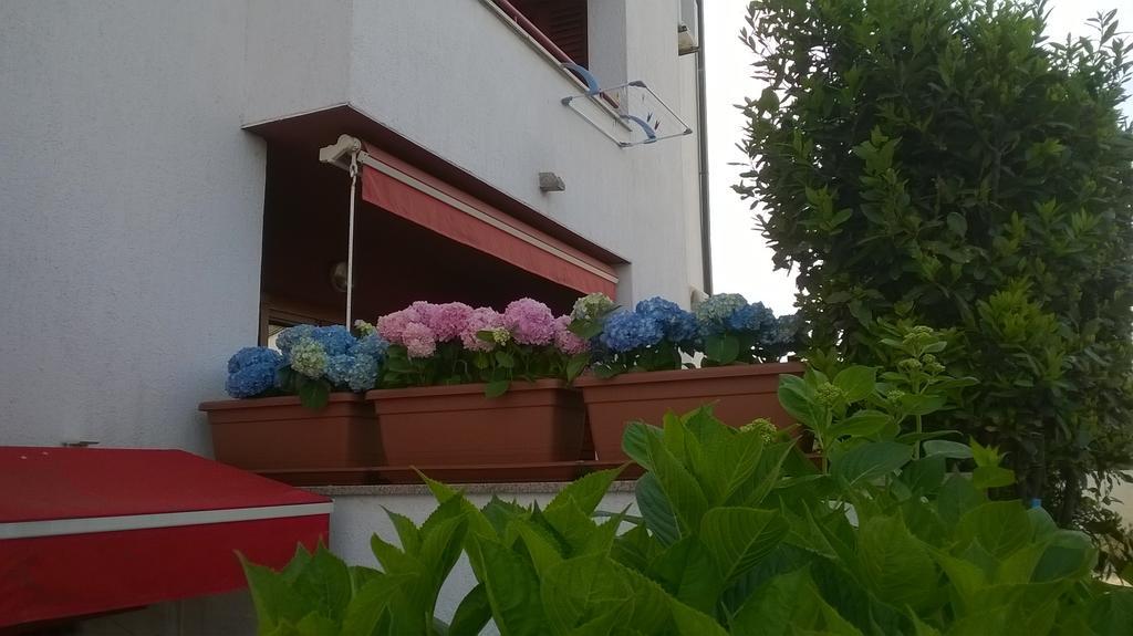 Apartmani Adrijan Krk Krk Town Zimmer foto